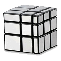 Ceci est un cube,  toi de jouer !