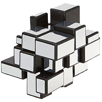 Ceci est un cube,  toi de jouer !
