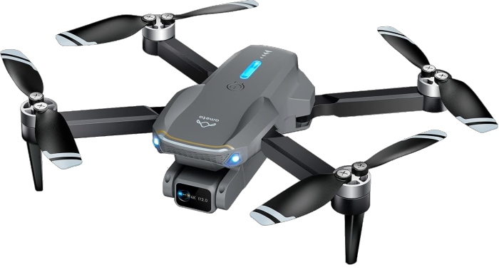 Incroyables mini_drones !