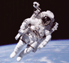 Un Astronaut Camp&nbsp;!