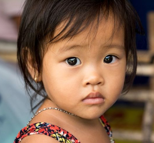 Solidaire des enfants du Mkong