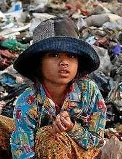 Solidaire des enfants du Mkong