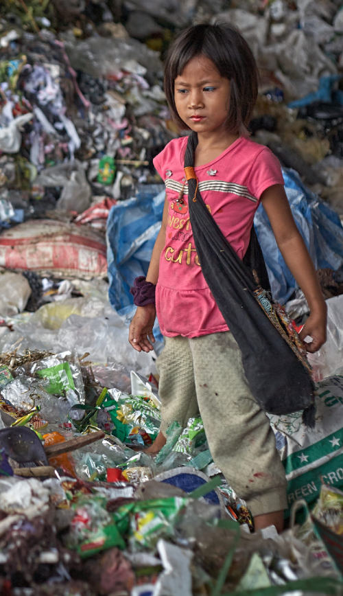 Solidaire des enfants du M�kong