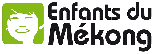 Solidaire des enfants du Mkong.
