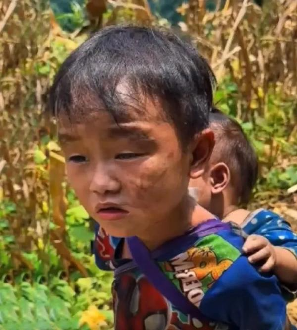Solidaire des enfants du N�pal