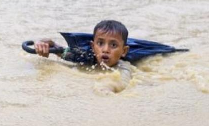 Solidaire des enfants du N�pal
